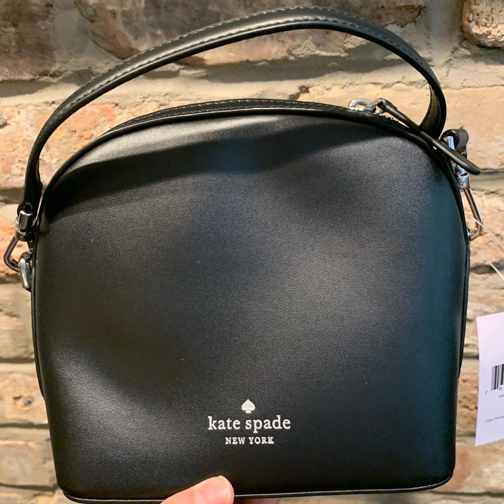 FIRM PRICE Kate spade penguin frosty crossbody - Picture 5 of 7